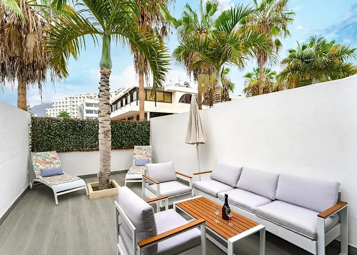 Parque Santiago Ii Exceptional Duplex With Terrace *