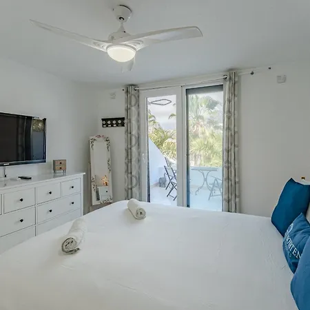 Daire Parque Santiago Ii Exceptional Duplex With Terrace