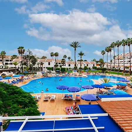 Daire Parque Santiago Ii Exceptional Duplex With Terrace Playa de las Américas