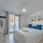 아파트 Parque Santiago Ii Exceptional Duplex With Terrace 플라야데라스아메리카스