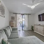 Parque Santiago Ii Exceptional Duplex With Terrace 아파트 플라야데라스아메리카스