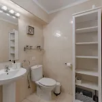 아파트 Parque Santiago Ii Exceptional Duplex With Terrace 플라야데라스아메리카스