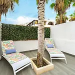 Parque Santiago Ii Exceptional Duplex With Terrace 아파트 플라야데라스아메리카스