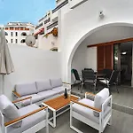Parque Santiago Ii Exceptional Duplex With Terrace 아파트 플라야데라스아메리카스
