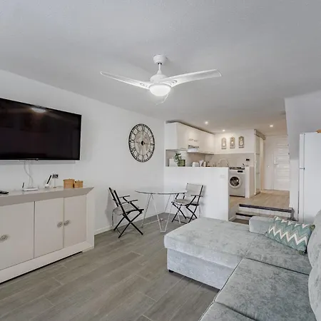 Parque Santiago Ii Exceptional Duplex With Terrace דירה *