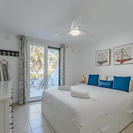 דירה Parque Santiago Ii Exceptional Duplex With Terrace פלאייה דה לאס אמריקס