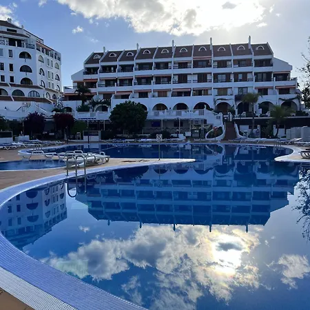 Apartamento Parque Santiago Ii Exceptional Duplex With Terrace *