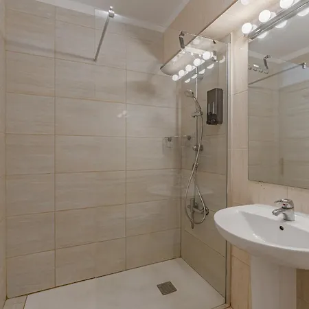 Parque Santiago Ii Exceptional Duplex With Terrace Appartamento *