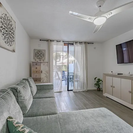 Parque Santiago Ii Exceptional Duplex With Terrace Appartamento Playa de las Americas (Tenerife)