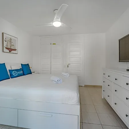 Apartment Parque Santiago Ii Exceptional Duplex With Terrace *