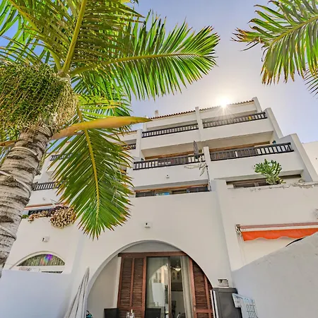 Parque Santiago Ii Exceptional Duplex With Terrace