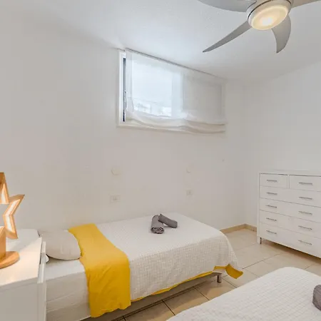 דירה Parque Santiago Ii Exceptional Duplex With Terrace