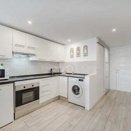 Appartamento Parque Santiago Ii Exceptional Duplex With Terrace *