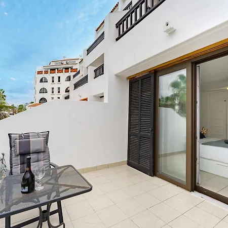 Apartamento Parque Santiago Ii Exceptional Duplex With Terrace *