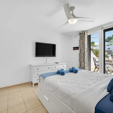 Parque Santiago Ii Exceptional Duplex With Terrace Apartmán