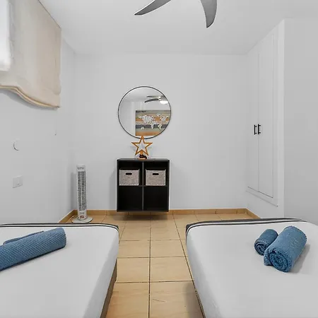 Parque Santiago Ii Exceptional Duplex With Terrace Apartmán Playa de las Americas (Tenerife)