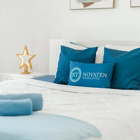Parque Santiago Ii Exceptional Duplex With Terrace דירה *