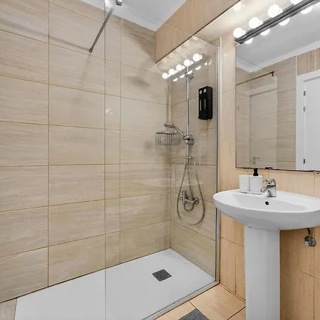 Parque Santiago Ii Exceptional Duplex With Terrace פלאייה דה לאס אמריקס