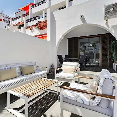 Parque Santiago Ii Exceptional Duplex With Terrace *