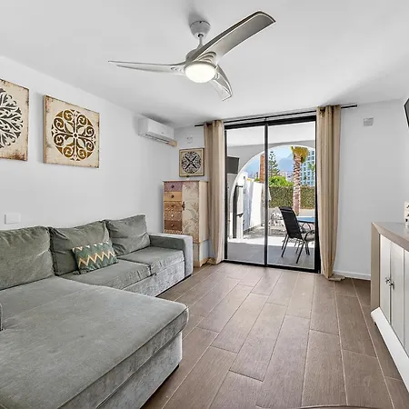 Parque Santiago Ii Exceptional Duplex With Terrace דירה