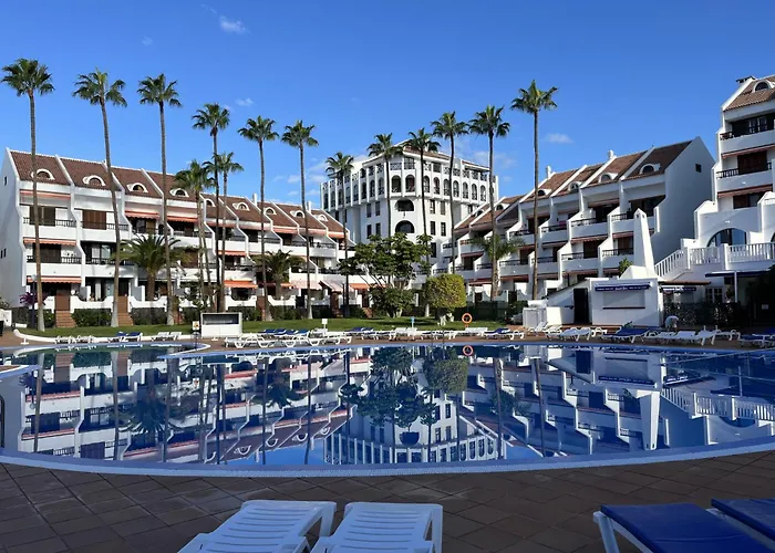 Parque Santiago Ii Exceptional Duplex With Terrace Apartmán