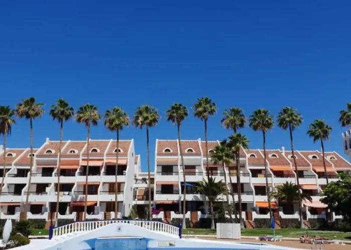 Parque Santiago Ii Exceptional Duplex With Terrace Appartement *