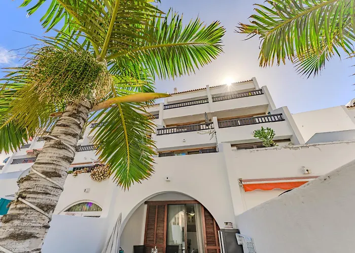 Parque Santiago Ii Exceptional Duplex With Terrace