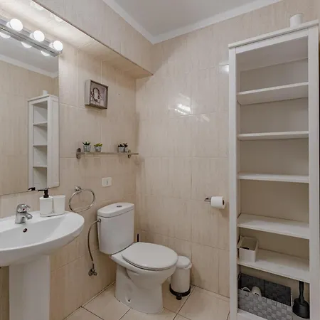 Lägenhet Parque Santiago Ii Exceptional Duplex With Terrace Playa de las Americas (Tenerife)