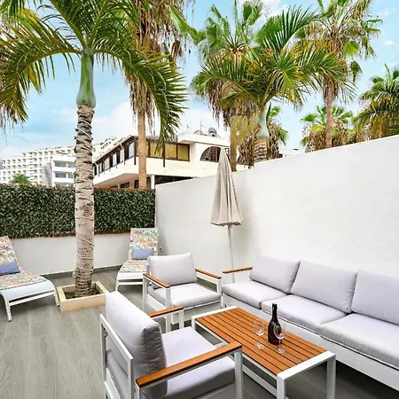 Parque Santiago Ii Exceptional Duplex With Terrace *