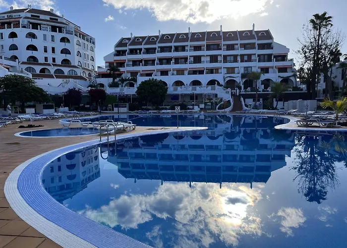 Apartamento Parque Santiago Ii Exceptional Duplex With Terrace *