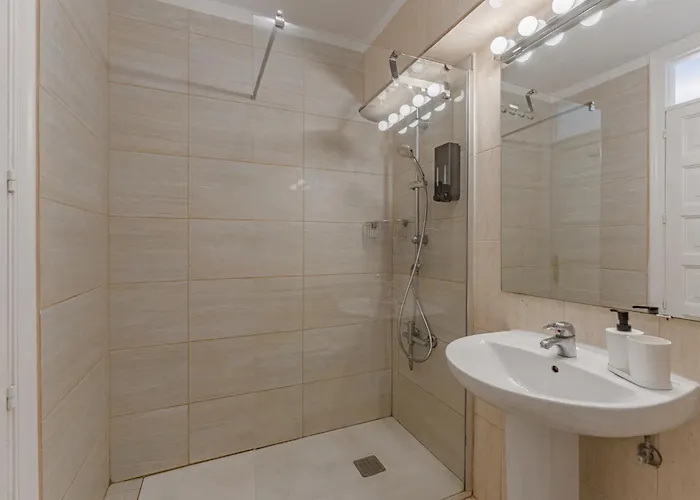 Parque Santiago Ii Exceptional Duplex With Terrace Apartamento *