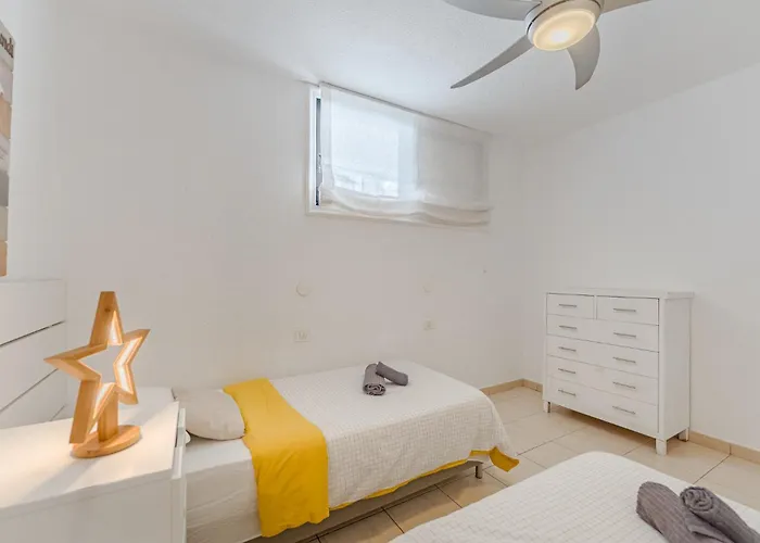 Apartamento Parque Santiago Ii Exceptional Duplex With Terrace